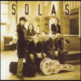 Solas - The Edge Of Silence '2002