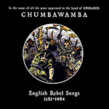 Chumbawamba - English Rebel Songs '2003