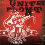 David Hillyard & The Rocksteady 7 - United Front '2002