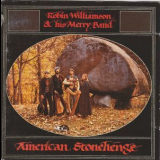 Robin Williamson & His Merry Band - American Stonehenge '1978