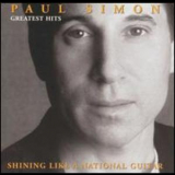 Paul Simon - Greatest Hits: Shining Like A National Guitar '2000