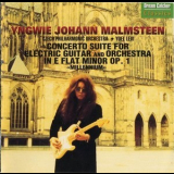 Yngwie Johann Malmsteen - Concerto Suite For Electric Guitar And Orchestra In E Flat Minor Op. 1 '1998