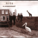 Nits - Alankomaat '1998