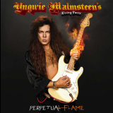 Yngwie J. Malmsteen's Rising Force - Perpetual Flame '2008