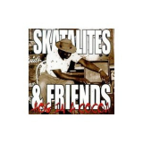 Skatalites & Friends - Hog In A Cocoa '2001