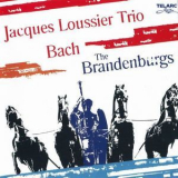 Jacques Loussier Trio - Bach The Brandenburgs '2006