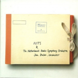 Nits - Hjuvi: A Rhapsody In Time '1992