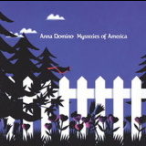 Anna Domino - Mysteries Of America '1991