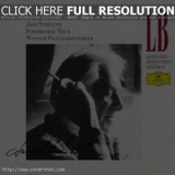 Wiener Philharmoniker & Leonard Bernstein - Schumann The Symphonies (disc 1) '1985