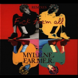 Mylene Farmer - Fuck Them All [CDM] '2005