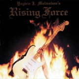 Yngwie J. Malmsteen's Rising Force - Return Of Rock Star (2CD) '2008