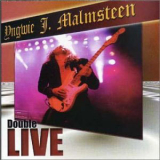 Yngwie J. Malmsteen's Rising Force - Live In Cleveland (2CD) '2008
