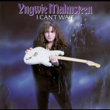 Yngwie Malmsteen - I Can't Wait (Japan) '1994