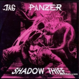 Jag Panzer-steel Prophet - Shadow Thief-inner Ascendance '1992