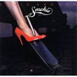 Smokie - Solid Ground '1981