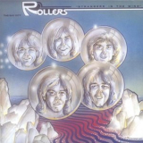 Bay City Rollers - Strangers In The Wind '1978