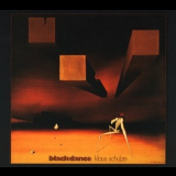 Klaus Schulze - Blackdance (Deluxe Edition) (2007 Reissue) '1974