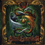 Blind Guardian - And Then There Was Silence [vicp-61576, Japan] '2001