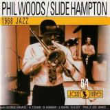 Phil Woods & Slide Hampton - 1968 Jazz '1969