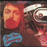 Wings - Red Rose Speedway '1973