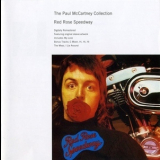 Wings - Red Rose Speedway '1973