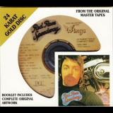 Wings - Red Rose Speedway '1973
