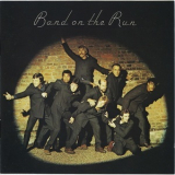 Wings - Band On The Run '1973