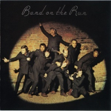 Wings - Band On The Run '1973