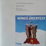 Wings - Wings Greatest '1978