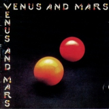 Wings - Venus And Mars '1975