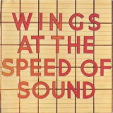 Wings - Wings At The Speed Of Sound '1976