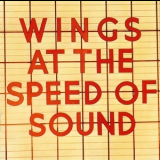 Wings - Wings At The Speed Of Sound '1976