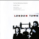 Wings - London Town '1978