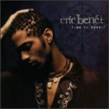 Eric Benet - True To Myself '1996