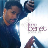 Eric Benet - Love & Life '2008