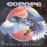 Europe - Wings Of Tomorrow '1984