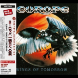 Europe - Wings Of Tomorrow '1984