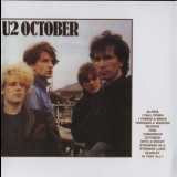 U2 - October '1981