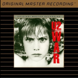 U2 - War '1983