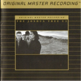 U2 - The Joshua Tree '1987