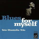 Tete Montoliu - Blues For Myself '1977