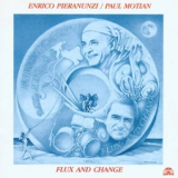 Enrico Pieranunzi & Paul Motian - Flux And Change (CD4) '1995