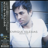 Enrique Iglesias - Greatest Hits '2008