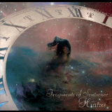 Fragments Of Sentience - Hiatus '2007