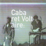 Cabaret Voltaire - Radiation: Bbc Recordings 1984-86 '1998