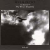 Jan Garbarek & The Hilliard Ensemble - Mnemosyne (2CD) '1999