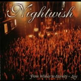 Nightwish - From Wishes to Eternity - Live (SACD-Hybrid) '2001