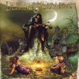 Demons & Wizards - Demons & Wizards [vicp-60986] japan '2000
