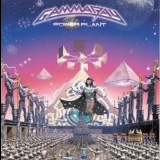 Gamma Ray - Powerplant '1999