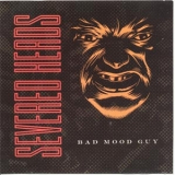 Severed Heads - Bad Mood Guy '1987
